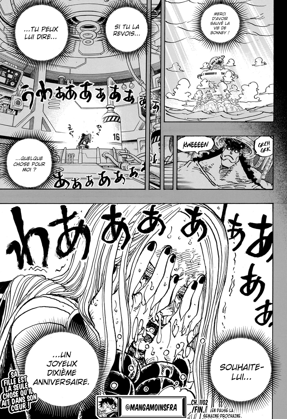       One   Piece 1102 Page 18